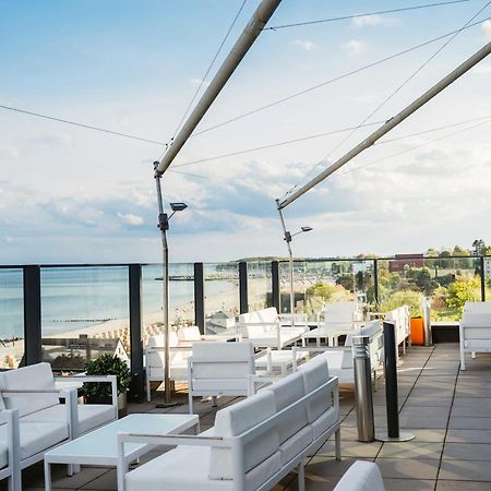 Aja Groemitz Otel Dış mekan fotoğraf