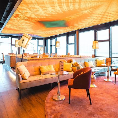 Aja Groemitz Otel Dış mekan fotoğraf