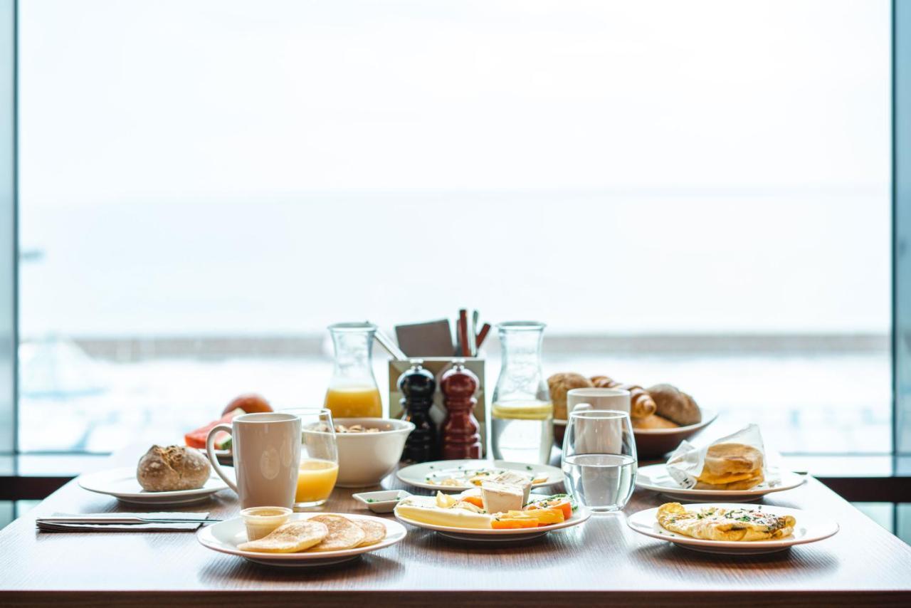 Aja Groemitz Otel Dış mekan fotoğraf