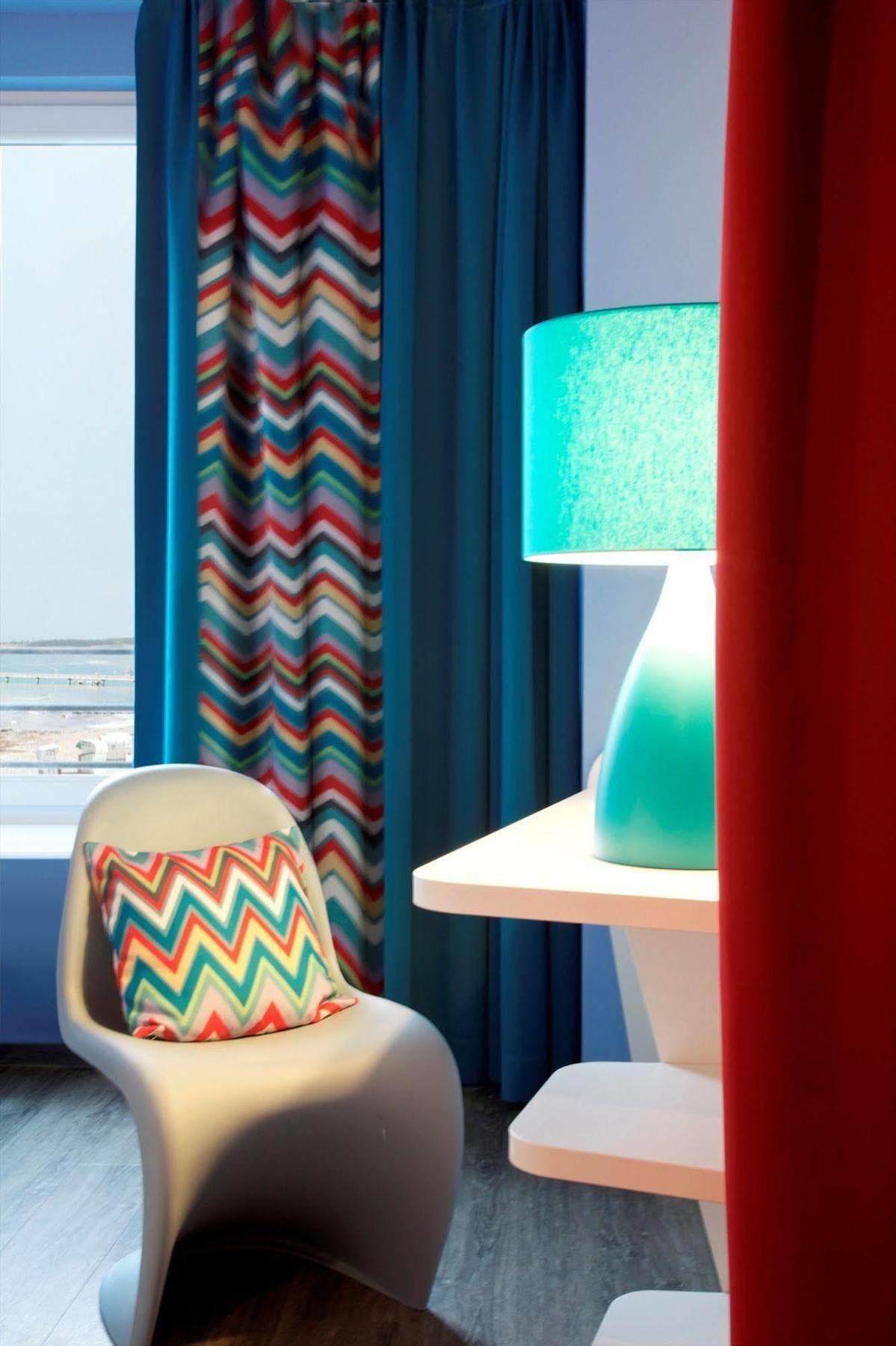 Aja Groemitz Otel Dış mekan fotoğraf