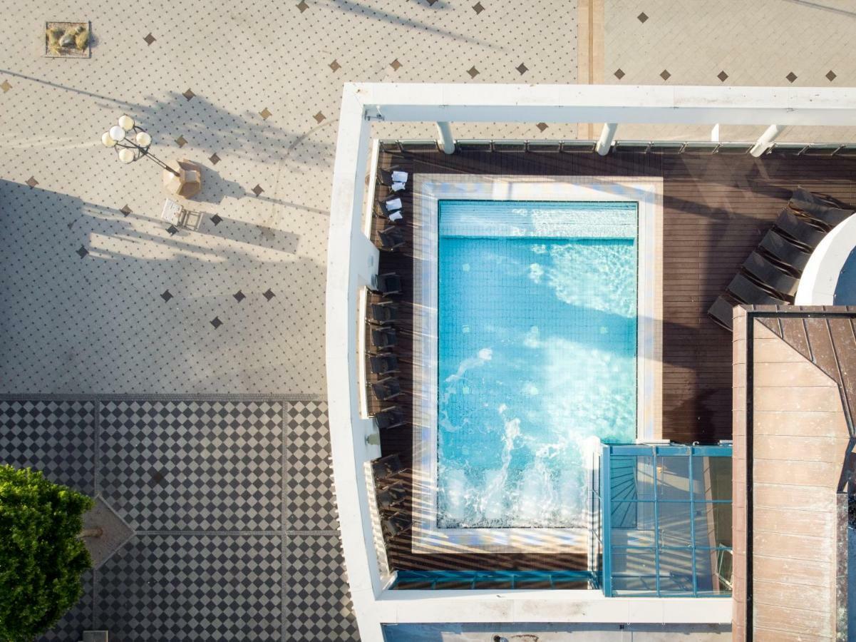 Aja Groemitz Otel Dış mekan fotoğraf