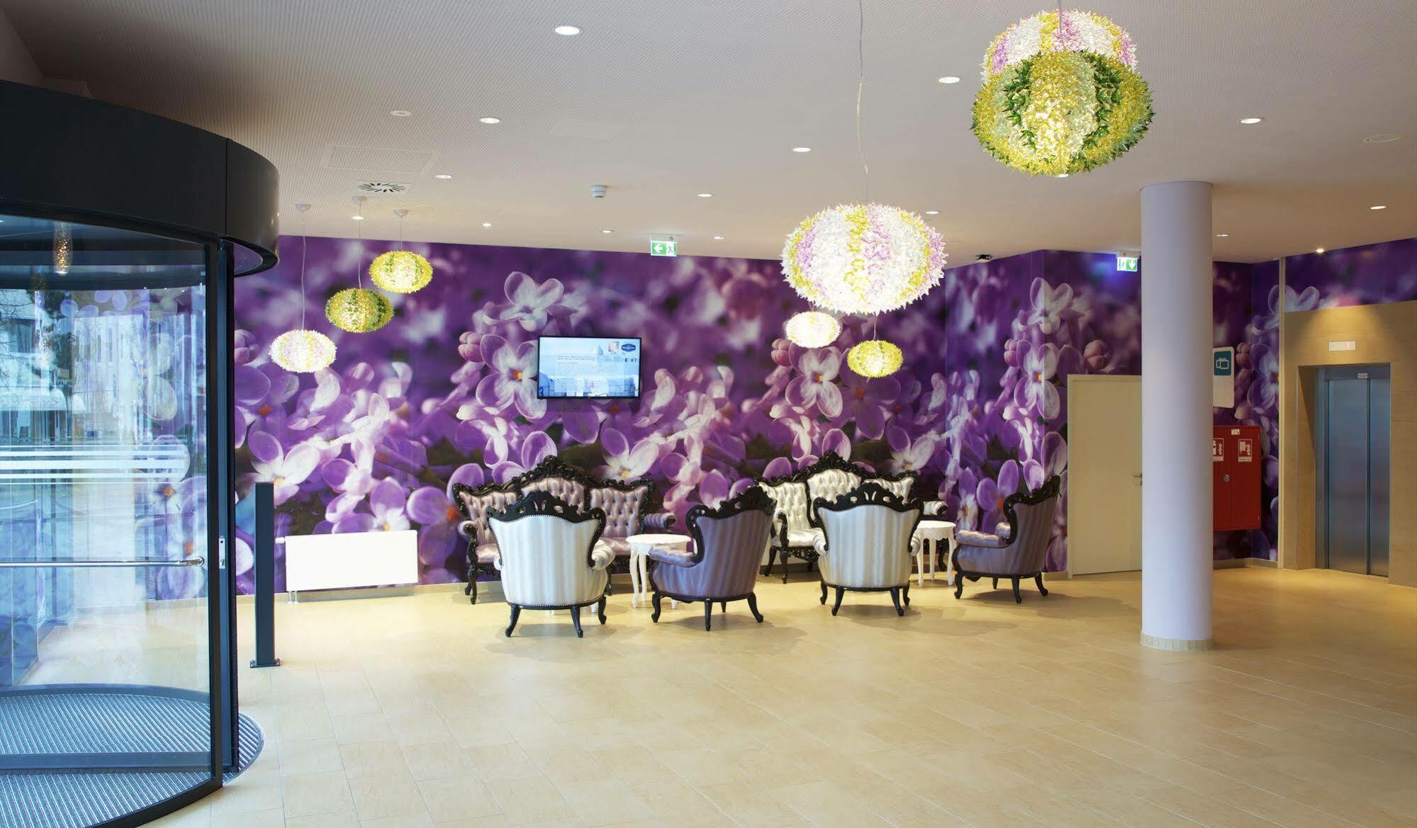 Aja Groemitz Otel Dış mekan fotoğraf